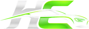 HC Auto Source logo